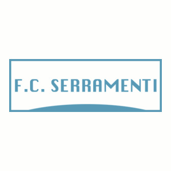 Logo di F.C. SERRAMENTI
