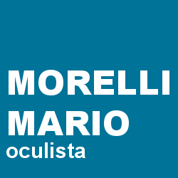 Logo di DOTT. MARIO MORELLI