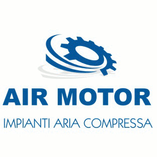 Logo di AIR MOTOR