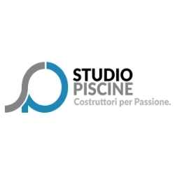 Logo di STUDIO PISCINE S.R.L.