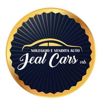 Logo di JEAL CARS