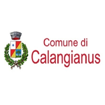 Logo di COMUNE DI CALANGIANUS