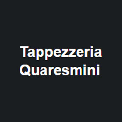 Logo di QUARESMINI BENIAMINO E FIGLI