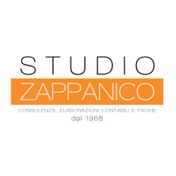 Logo di STUDIO ZAPPANICO