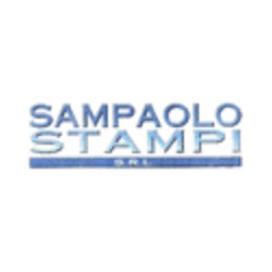Logo di SAMPAOLO STAMPI
