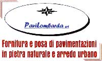 Logo di PAVILOMBARDA srl