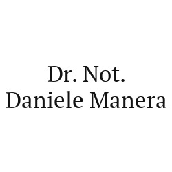 Logo di DR. NOT. DANIELE MANERA