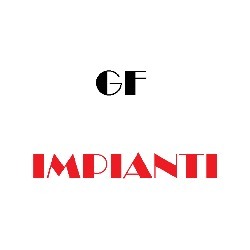 Logo di GF IMPIANTI