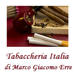Logo di TABACCHERIA ITALIA