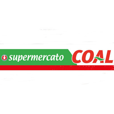 Logo di SUPERMERCATO COAL