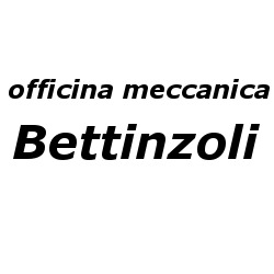 Logo di RACCORDERIA BETTINZOLI