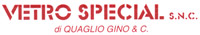 Logo di VETRO SPECIAL snc