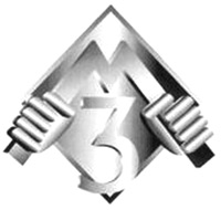 Logo di M3