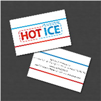 Logo di HOT-ICE ARTE IDRAULICA DAL 1966