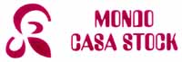 Logo di MONDO CASA STOCK - ARTICOLI PER LA CASA