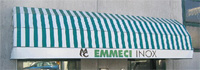 Logo di EMMECI INOX snc