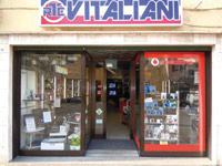 Logo di VITALIANI RTE