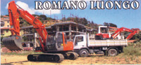 Logo di LUONGO ROMANO