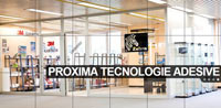 Logo di PROXIMA srl
