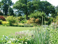 Logo di GARDEN SERVICE