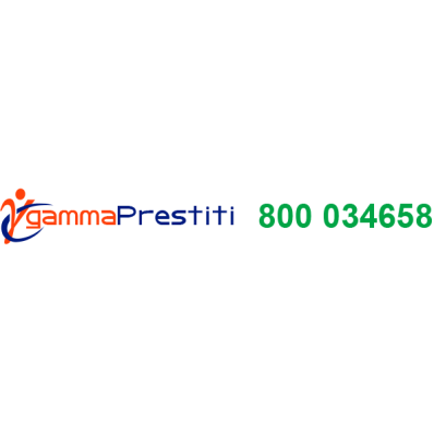 Logo di GAMMAPRESTITI