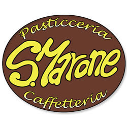 Logo di PASTICCERIA SAN MARONE