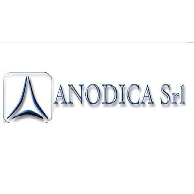 Logo di ANODICA