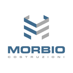 Logo di MORBIO COSTRUZIONI