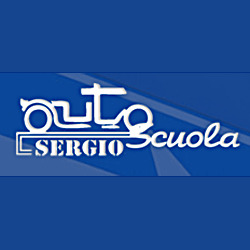 Logo di AUTOSCUOLA SERGIO