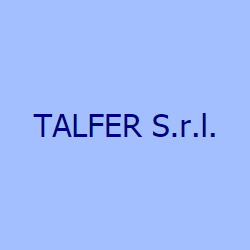 Logo di TALFER