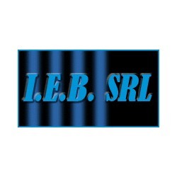 Logo di I.E.B.