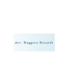 Logo di STUDIO LEGALE BERARDI AVV. RUGGERO - AVV. ALESSANDRA