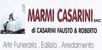 Logo di MARMI CASARINI