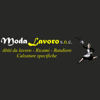Logo di MODA LAVORO