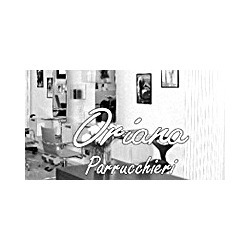 Logo di ORIANA PARRUCCHIERI