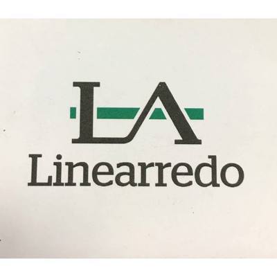 Logo di LINEARREDO