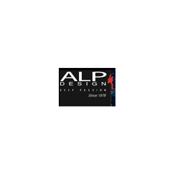 Logo di ALP DESIGN