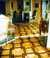 Logo di BARBONI PARQUET