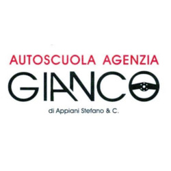 Logo di AUTOSCUOLA GIANCO