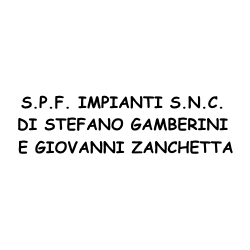 Logo di S.P.F. IMPIANTI