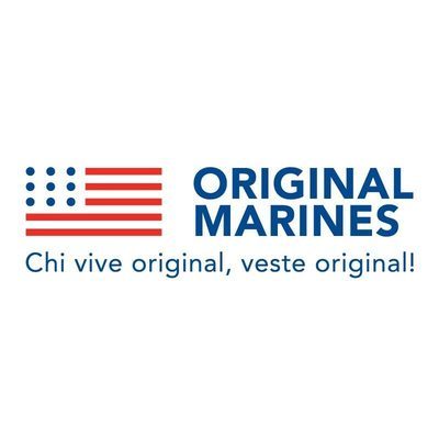 Logo di ORIGINAL MARINES ROMISTEF