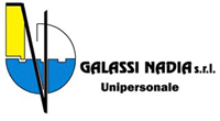 Logo di GALASSI NADIA srl u.p.