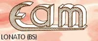 Logo di E.A.M.