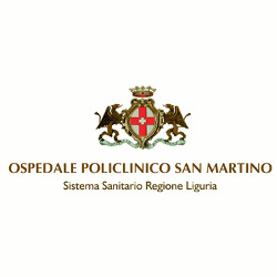Logo di AZIENDA OSPEDALIERA UNIVERSITARIA SAN MARTINO