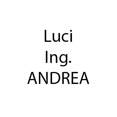Logo di LUCI ING. ANDREA