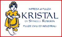 Logo di KRISTAL