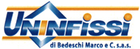 Logo di UNINFISSI