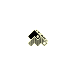 Logo di A.M. ZANASI
