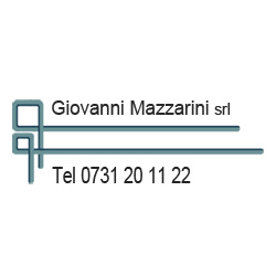 Logo di GIOVANNI MAZZARINI S.R.L.
