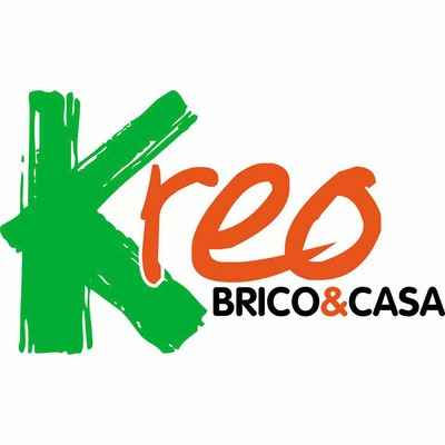 Logo di KREO BRICO E CASA